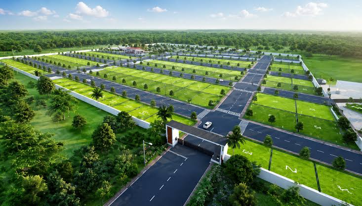 Arvind Metal Road At Metal Road, Near Ahmedabad-Rajkot Highway